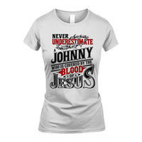 Women's Standard T-Shirt
