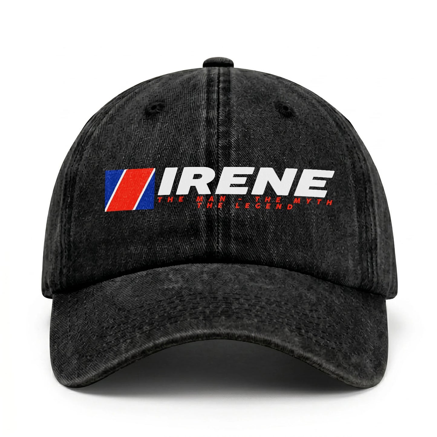 The Man - The Myth - The Legend IRENE 13K C28PF