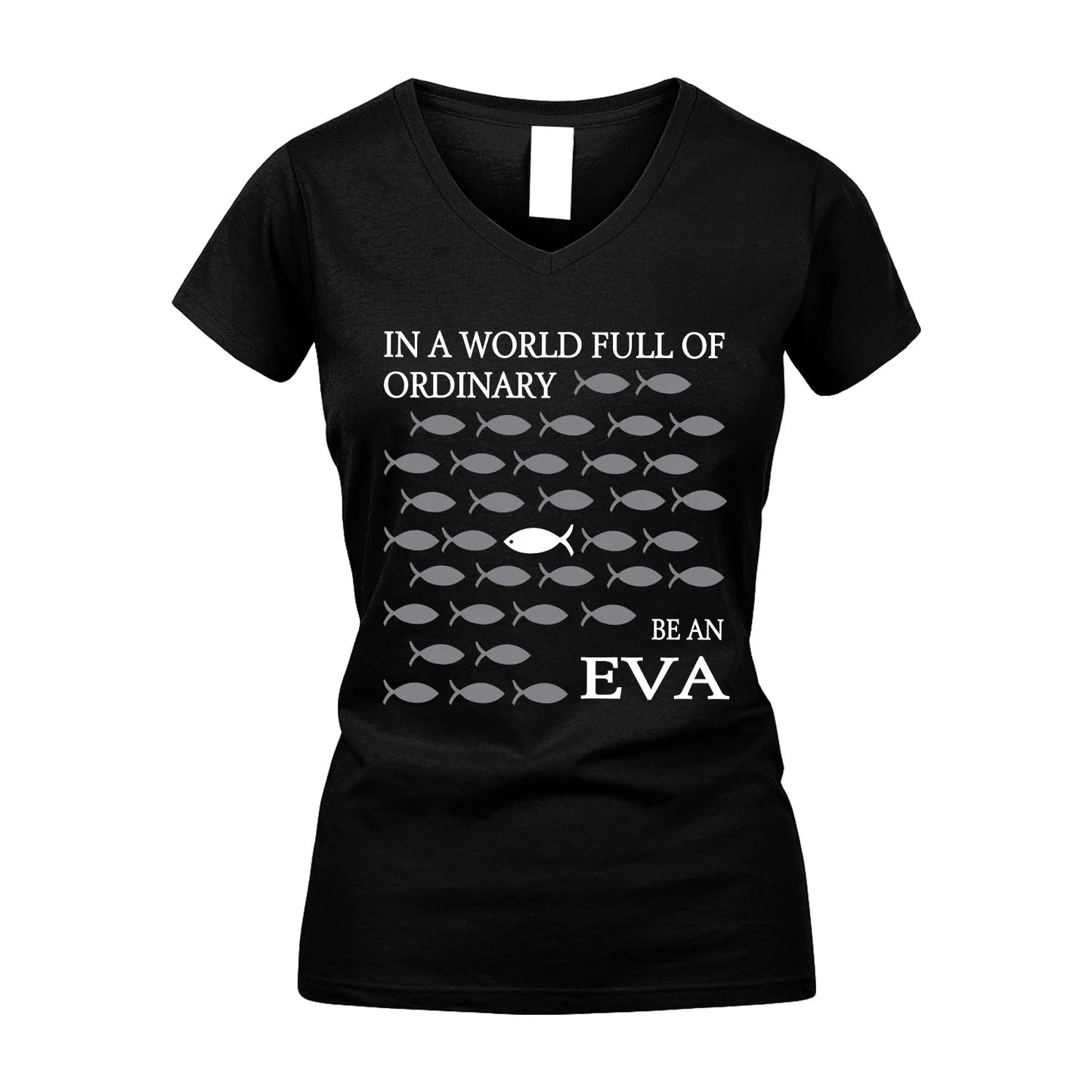 EVA 13K1-558 In A World Full Of Ordinary