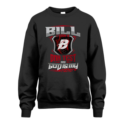 BILL 13K1-505 Personalized Name