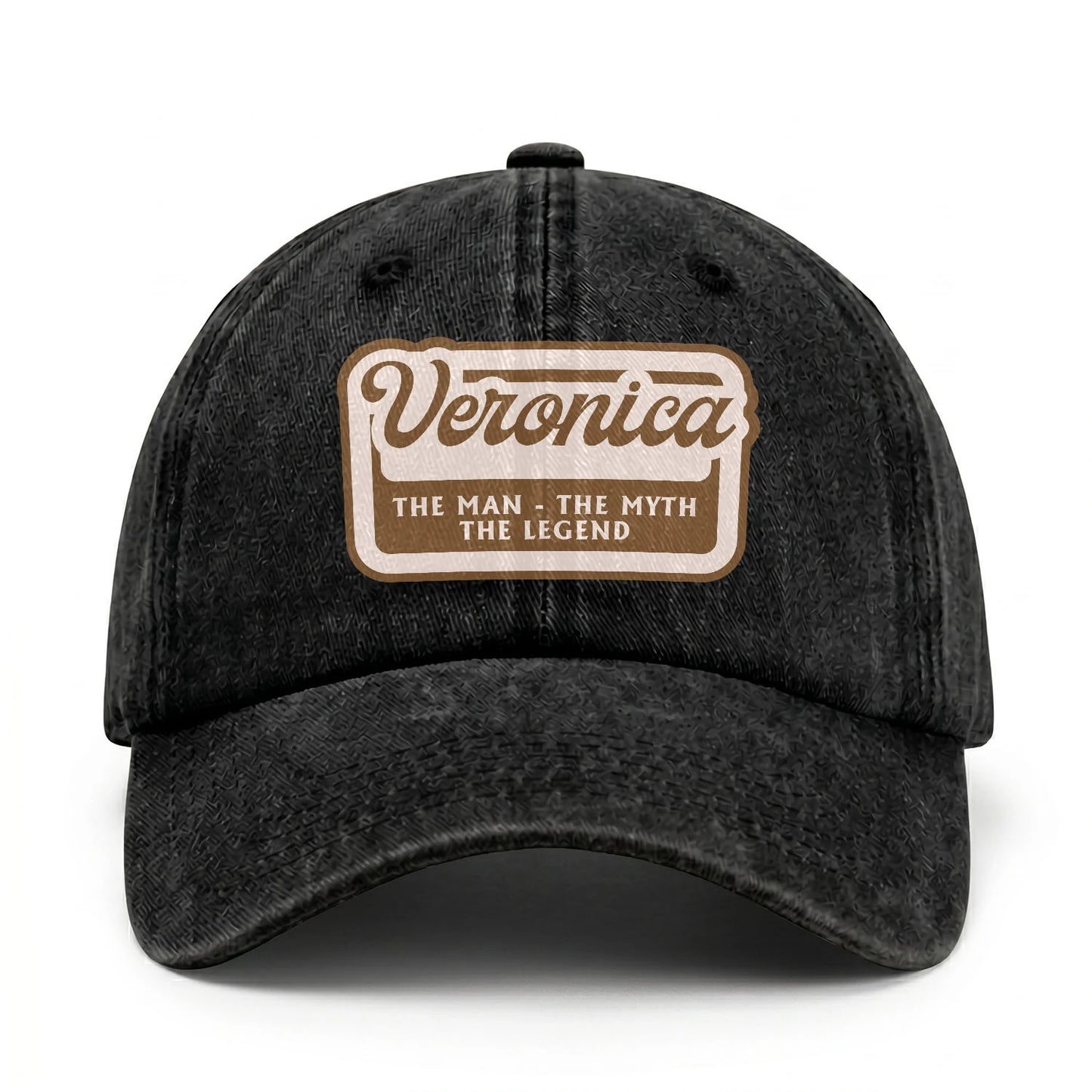 The Man - The Myth - The Legend VERONICA 13K C29PF