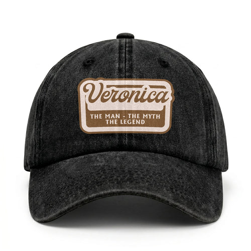 The Man - The Myth - The Legend VERONICA 13K C29PF
