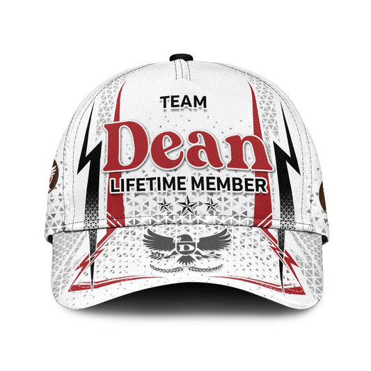 DEAN 13K1-C2PF Team Lifetime Member