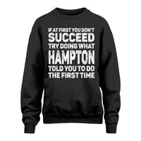 Unisex Sweatshirt