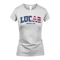 Women's Standard T-Shirt