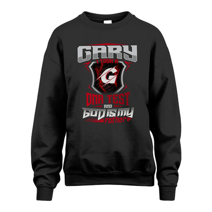 GARY 13K1-505 Personalized Name