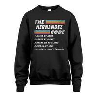 Unisex Sweatshirt