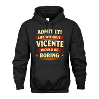 Unisex Hoodie