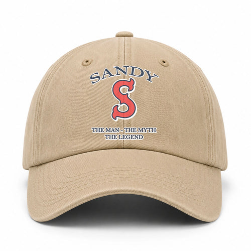 SANDY 13K1-C19PF The Man - The Myth - The Legend