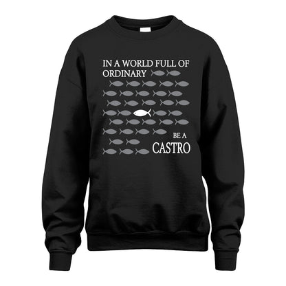 CASTRO 13K1-558 In A World Full Of Ordinary