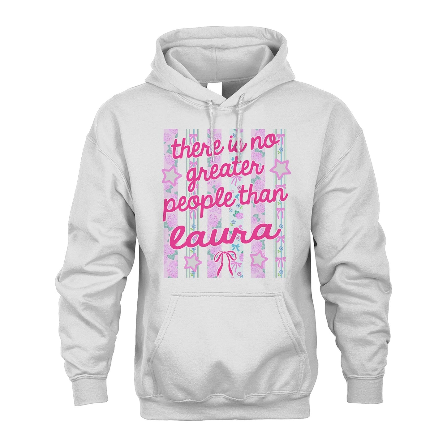 LAURA 13K1-538 There is no greater people than ...