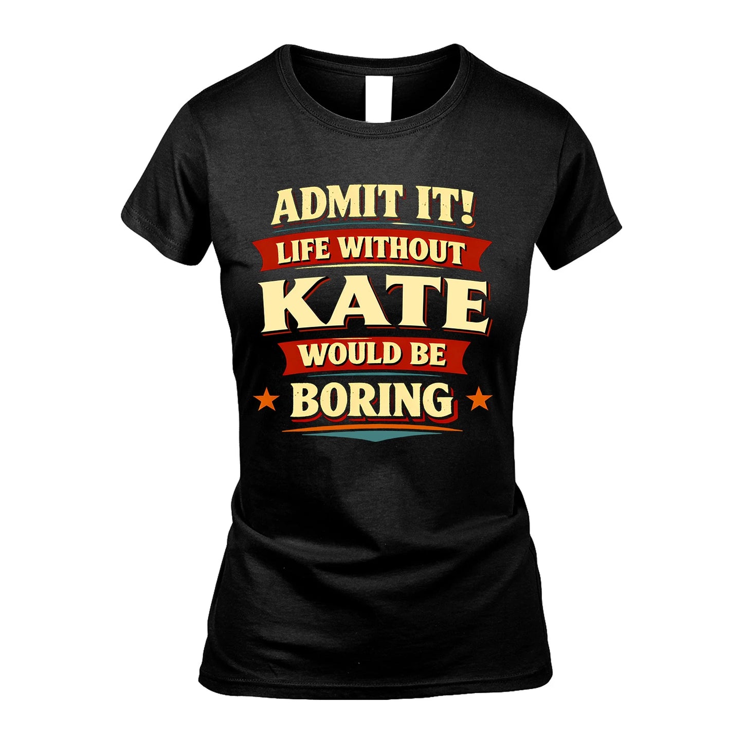 KATE 13K1-503 Admit It Life Without...