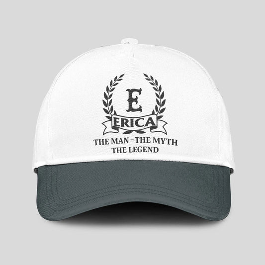 The Man - The Myth - The Legend ERICA 13K1 C26PF
