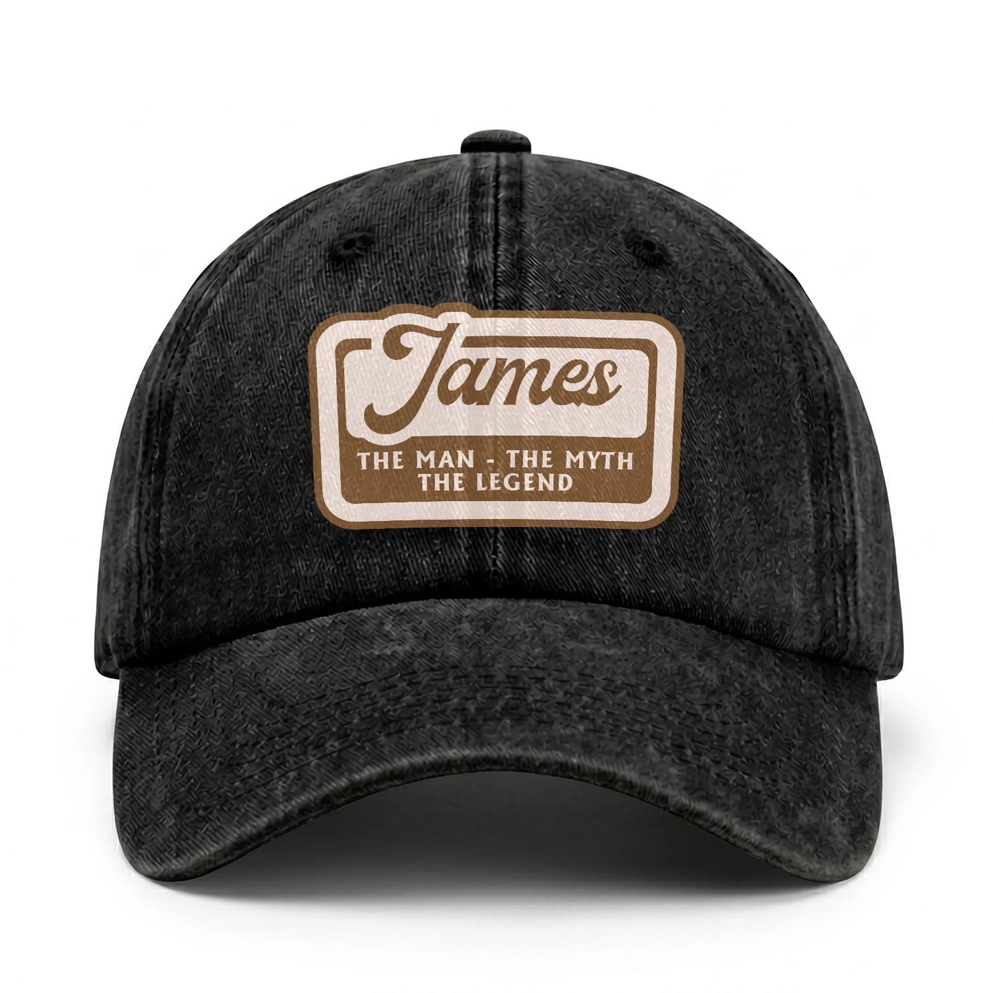 The Man - The Myth - The Legend JAMES 13K C29PF