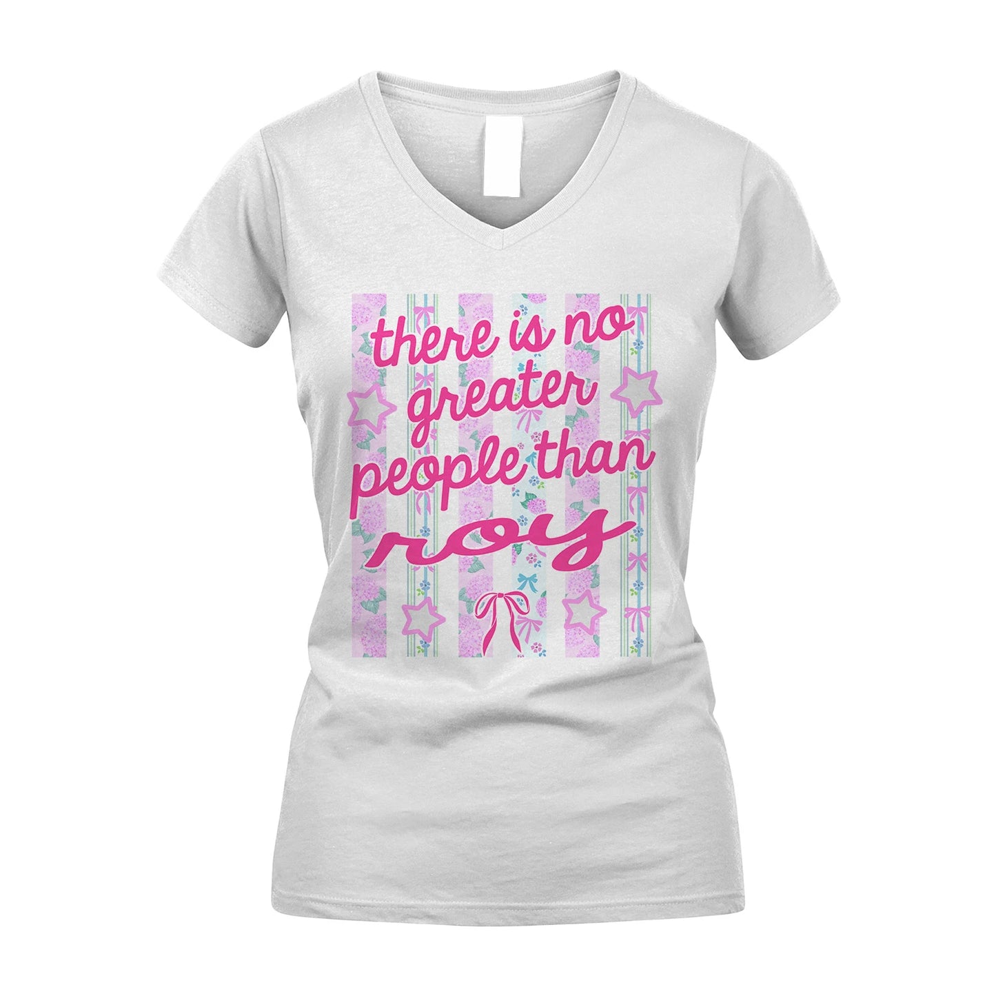 ROY 13K1-538 There is no greater people than ...