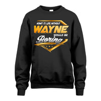 Unisex Sweatshirt