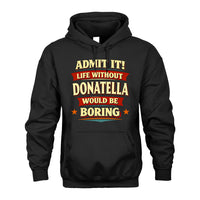 Unisex Hoodie