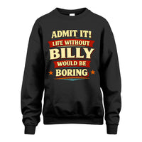 Unisex Sweatshirt