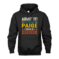 Unisex Hoodie
