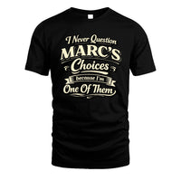 Unisex Standard T-Shirt
