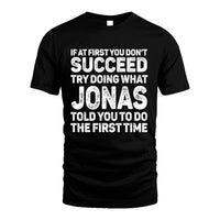Unisex Standard T-Shirt