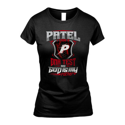 PATEL 13K1-505 Personalized Name