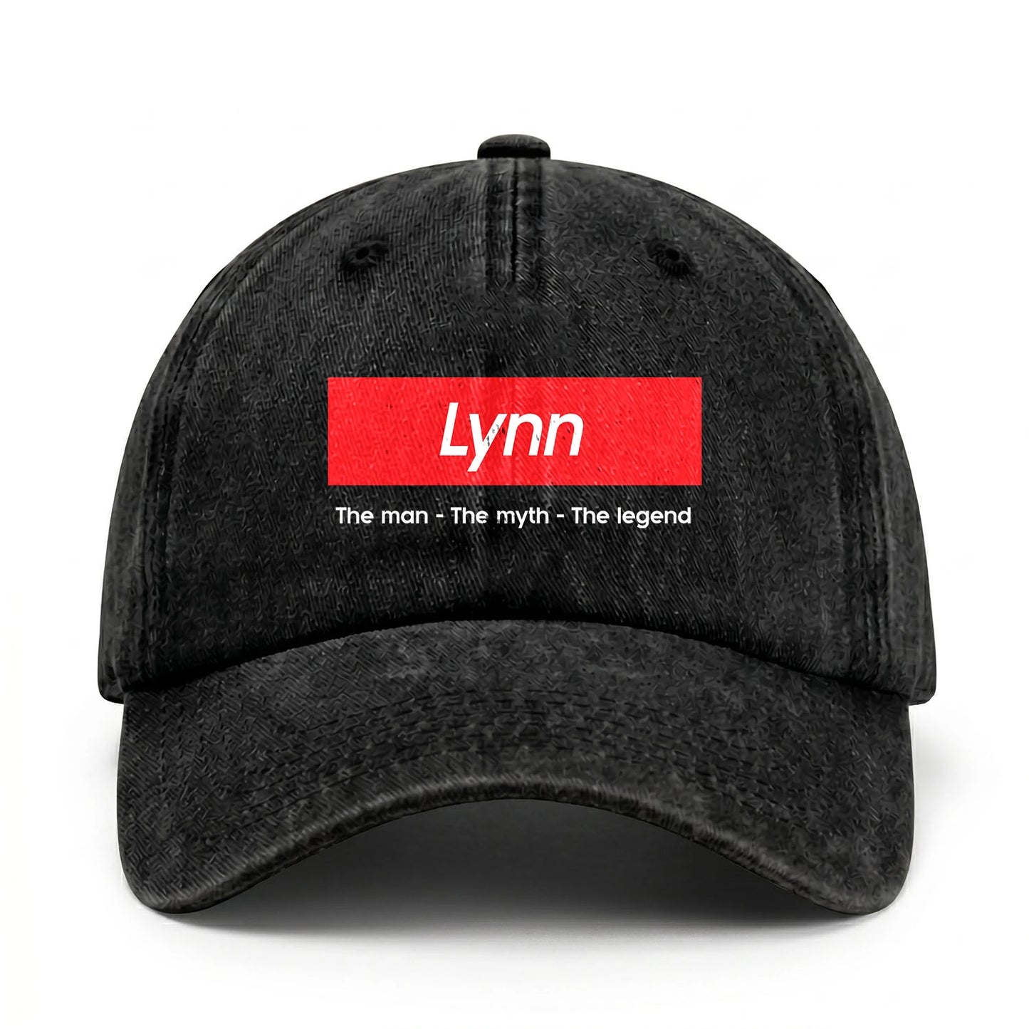 LYNN 13K1-C18PF The Man - The Myth - The Legend