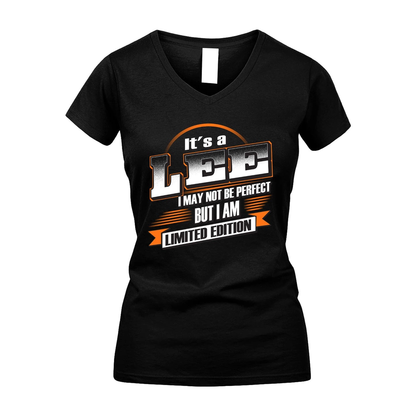 LEE 13K1-514 Personalized "It's a ... I May Not Be Perfect..."