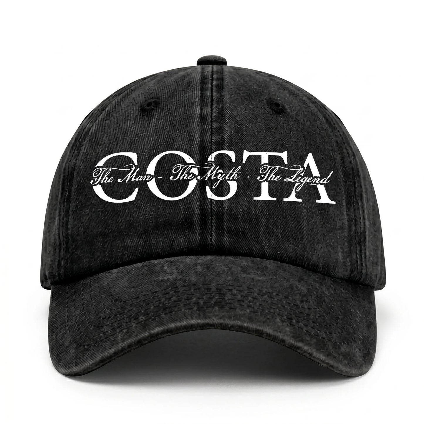 COSTA 13K-C24PF The Man - The Myth - The Legend