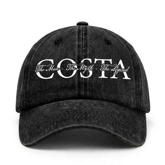 COSTA 13K-C24PF The Man - The Myth - The Legend