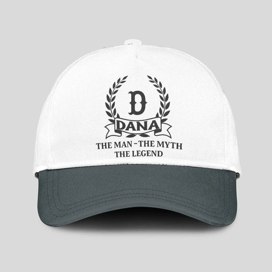 The Man - The Myth - The Legend DANA 13K1 C26PF