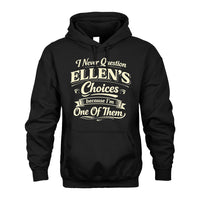 Unisex Hoodie