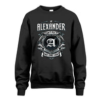 Unisex Sweatshirt