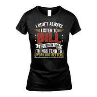 Women's Standard T-Shirt