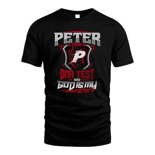 PETER 13K1-505 Personalized Name