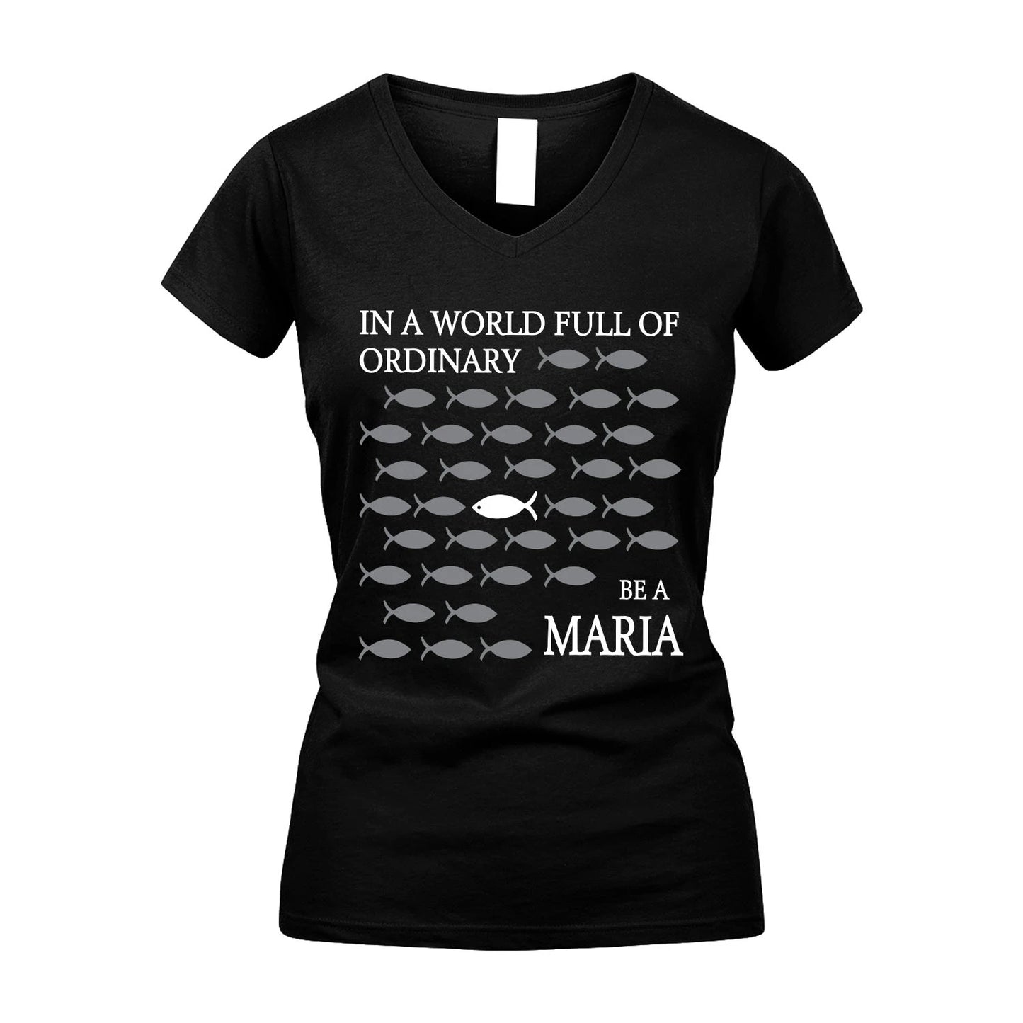 MARIA 13K1-558 In A World Full Of Ordinary
