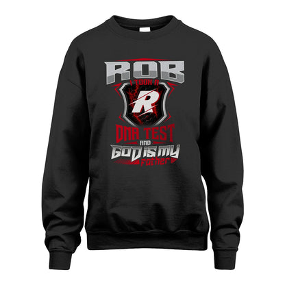 ROB 13K1-505 Personalized Name