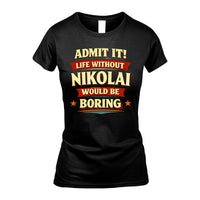 Women's Standard T-Shirt
