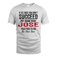 Unisex Standard T-Shirt