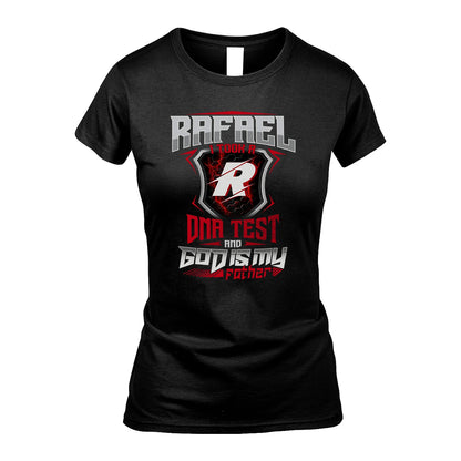 RAFAEL 13K1-505 Personalized Name