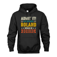 Unisex Hoodie