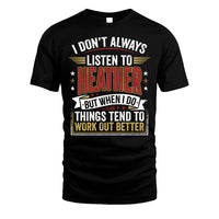 Unisex Standard T-Shirt