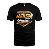 Unisex Standard T-Shirt