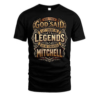 Unisex Standard T-Shirt