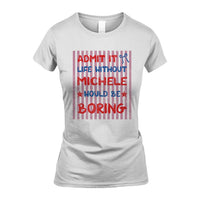Women's Standard T-Shirt