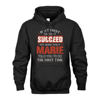 Unisex Hoodie
