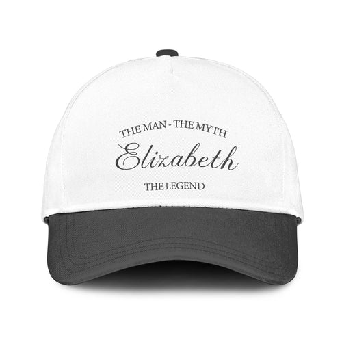 ELIZABETH 13K1-C22PF The Man - The Myth - The Legend