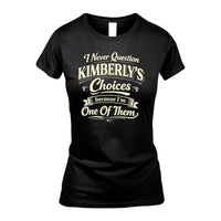 Women's Standard T-Shirt