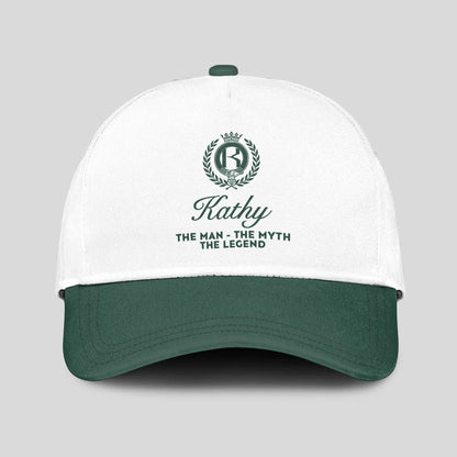 The man - The myth - The legend KATHY 13K1 C30PF