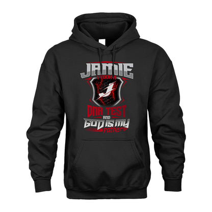 JAMIE 13K1-505 Personalized Name